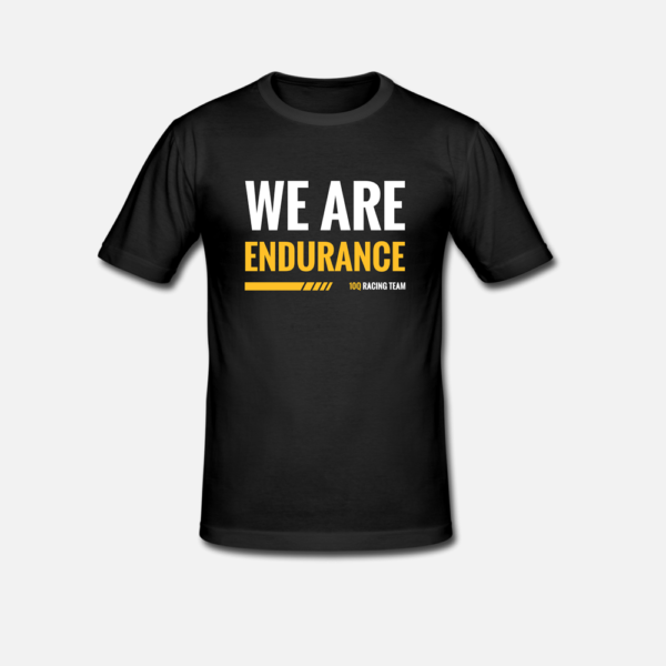 MÄNNER - T-SHIRT W.A.E