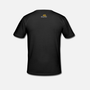 MÄNNER - T-SHIRT W.A.E – Bild 3