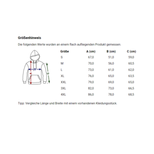 10Q RACING TEAM HOODIE 2022 – Bild 5