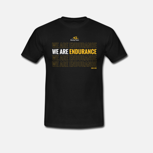 MÄNNER - T-SHIRT W.A.E EDITION
