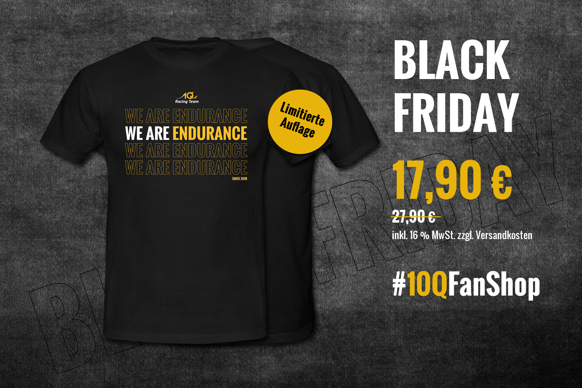 black friday
