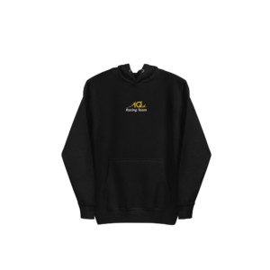 10Q RACING TEAM HOODIE 2022 – Bild 2