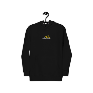 10Q RACING TEAM HOODIE 2022 – Bild 3