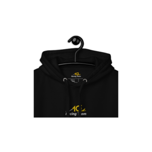 10Q RACING TEAM HOODIE 2022 – Bild 4