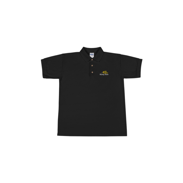 10Q RACING TEAM - POLO 2022