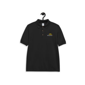 10Q RACING TEAM - POLO 2022 – Bild 3