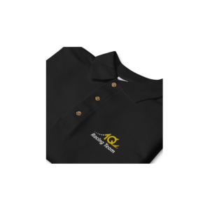10Q RACING TEAM - POLO 2022 – Bild 4