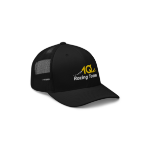 10Q RACING TEAM RETRO-TRUCKER-CAP 2022 – Bild 2