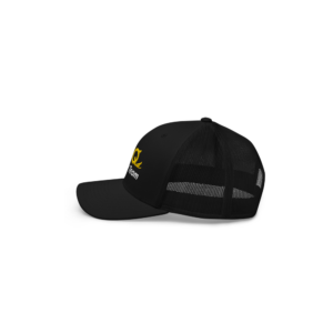 10Q RACING TEAM RETRO-TRUCKER-CAP 2022 – Bild 3